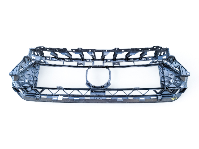 Honda Accord 23-24 Front Upper Grill Grille 71202-30A00, E048, OEM, 2023, 2024