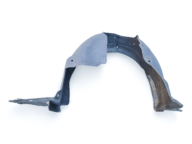 Honda Accord 23-24 Sedan Fender Liner Front Right Passenger 74100-30A-A00, E048, OEM, 2023, 2024