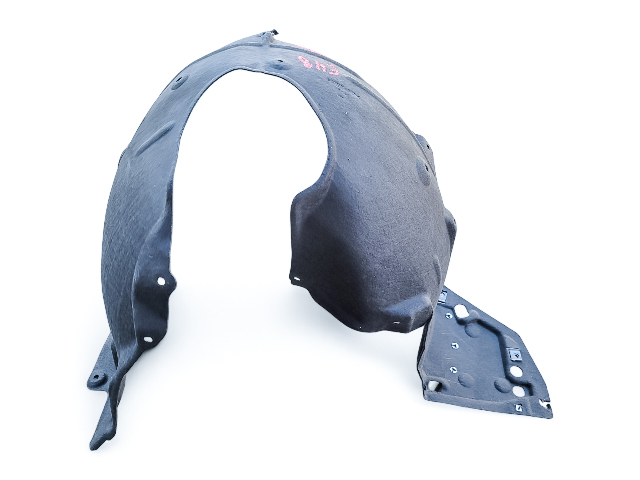 Honda Accord 23-24 Sedan Fender Liner Front Left/Driver 74150-30A-A00, E048, OEM, 2023, 2024