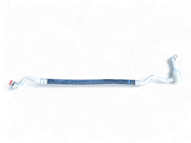 Honda Accord 23-24 Hybrid A/C Discharge Hose Line Pipe 1.5L 80311-30A-A01, E048, OEM, 2023, 2024