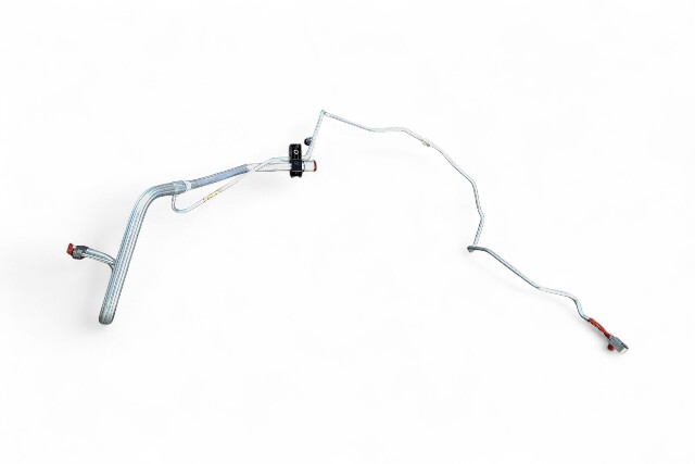 Honda Accord 23-24 A/C Heat Exchange Pipe Hose Line,  80331-30A-A01, E048, OEM, 2023, 2024