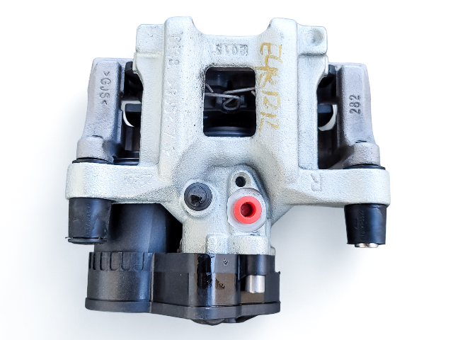 Honda Accord 23-24 Brake Caliper Rear Right, 43018-T20-A02, E048, OEM, 2023, 2024