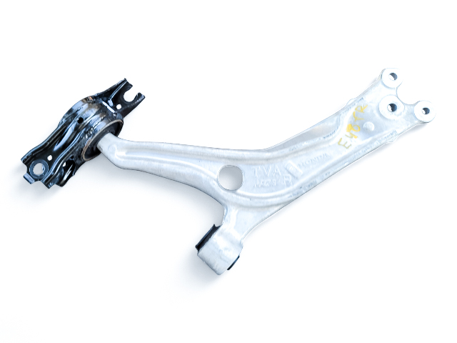 Honda Accord 23-24 Front Lower Control Arm Right/Passenger A/T, 51350-30A-A00, E048, OEM, 2023, 2024