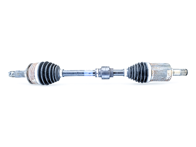Honda Accord 23-24 Axle Shaft Front Left/Driver, 44306-30A-A01, E048, OEM, 2023, 2024