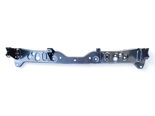 Honda Accord 23-24 Radiator Support Upper Tie Bar Black, 71420-30A-A00, E048, OEM, 2023, 2024
