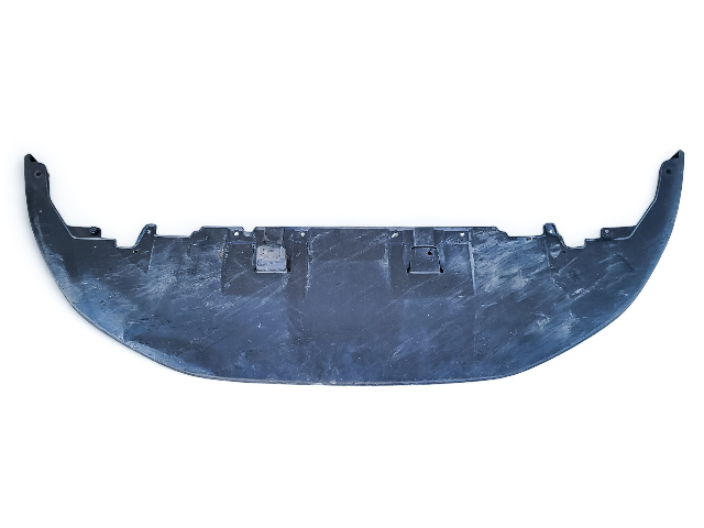 Honda Accord 23-24 Front Bumper Cover Lower Valance Deflector, 71152-30A-A00, E048, OEM, 2023, 2024