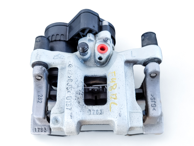 Honda Accord 23-24 Brake Caliper Rear Left, 43019-T20-A02, E048, OEM, 2023, 2024