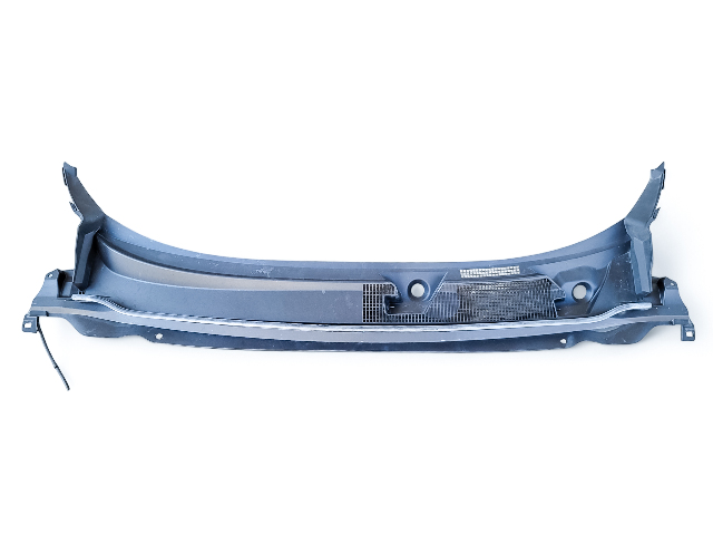 Honda Accord 23-24 Sedan Windshield Cowl Top Grill 74218-30A-A00, E048, OEM, 2023, 2024