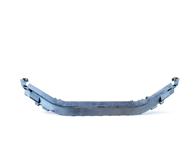 Honda Accord 23-24 Front Bumper Impact Absorber Plastic 71170-30A-A00, E048, OEM, 2023, 2024
