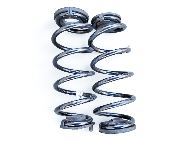 Honda Accord 23-24 Rear Spring Shock Absorber Left/Right Set, 52441-30A-A61, E048, OEM, 2023, 2024