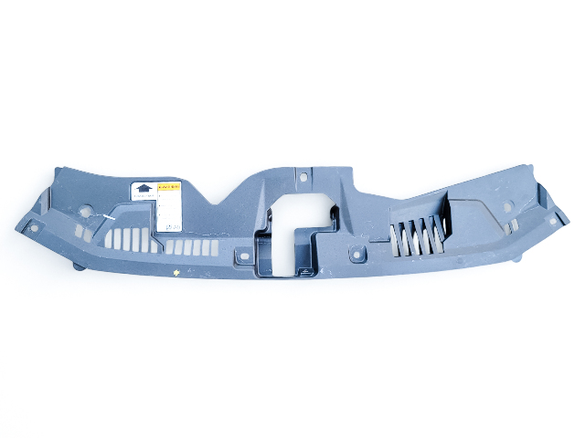 Honda Accord 23-24 Front Grille Radiator Cover Trim Panel, 71321-30A-A00, E048, OEM, 2023, 2024
