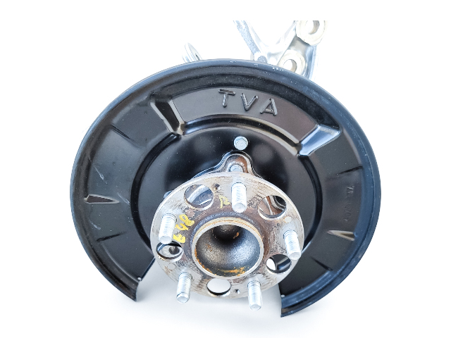 Honda Accord 23-24 Rear Left Passenger Knuckle Spindle, 52215-30A-A00, E048, OEM, 2023, 2024