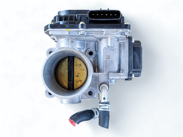 Honda Accord 23-24 Throttle Body 16400-6MA-J01, E048, OEM, 2023, 2024