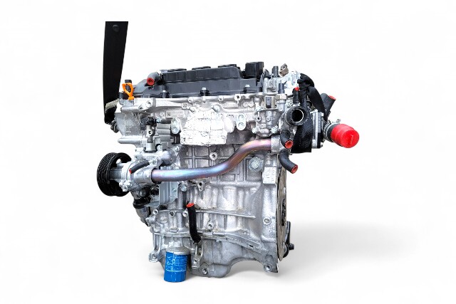 Honda Accord 23-24 1.5L 4 Cylinder Engine Motor Assembly, 25K Miles, E048, OEM, 2023, 2024