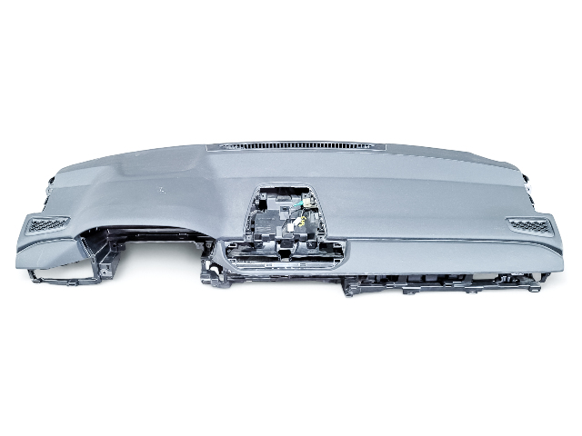 2023-2024 Honda Accord Instrument Panel Dashboard 77100-30A-A00ZB, E048, OEM, 2023, 2024
