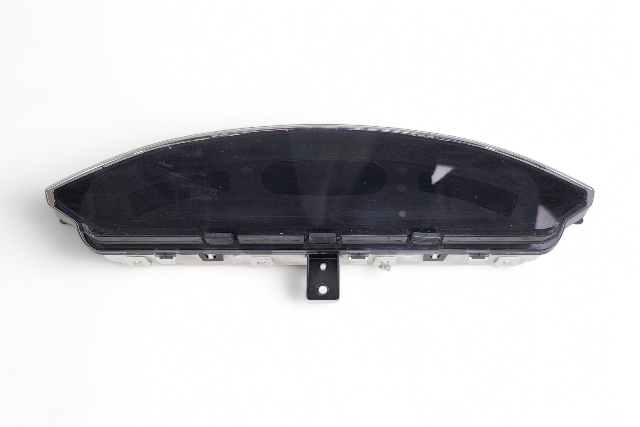 Honda Civic SI 07-11 Upper Speedometer Cluster 292K Mi. Manual, 78100-SVB-A02, E049, OEM, 2007, 2008, 2009, 2010, 2011