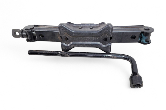 Honda Civic SI 01-15 Spare Tool Set Jack Wrench Nut 89310-S5D-A12, E049, OEM, 2001, 2002, 2003, 2004, 2005, 2006, 2007, 2008, 2009, 2010, 2011, 2012, 2013, 2014, 2015