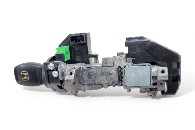 Honda Civic SI 06-11 Ignition Switch Immobilizer Cylinder w/o Key 06350-SVA-A41, E049, OEM, 2006, 2007, 2008, 2009, 2010, 2011
