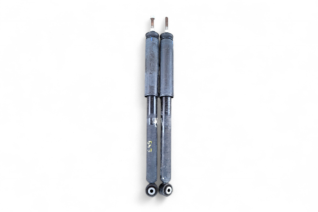 Honda Civic Si 06-11 Rear Shock Absorber Strut Set 52610-SVB-A05, E049, OEM, 2006, 2007, 2008, 2009, 2010, 2011