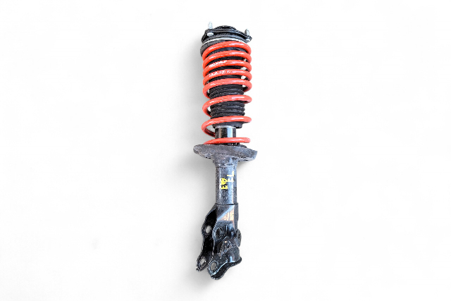 Honda Civic Si 06-11 Front Shock Absorber Strut w/Spring Left 51602-SVB-A08, E049, OEM, 2006, 2007, 2008, 2009, 2010, 2011