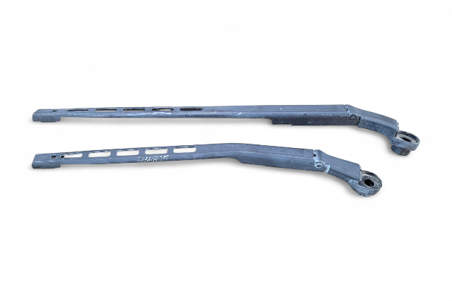 Honda Civic SI 06-11 Windshield Wiper Arm Left/Right Set 76600-SVA-A03, A895, OEM, 2006, 2007, 2008, 2009, 2010, 2011