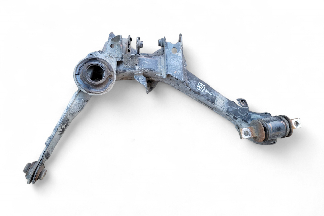 Honda Civic SI 06-11 Rear Lower Left Suspension Control Arm 52371-SVB-A02, E049, OEM, 2006, 2007, 2008, 2009, 2010, 2011