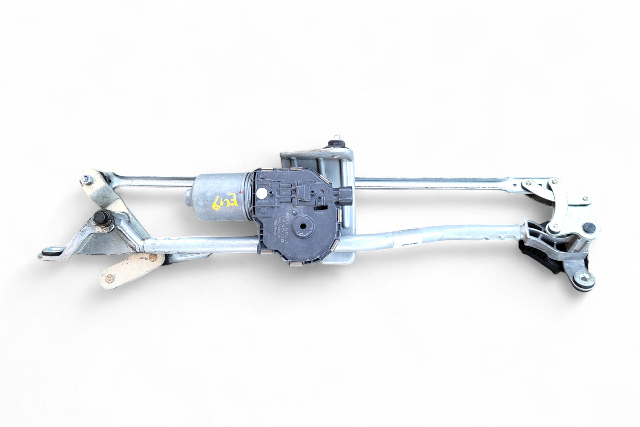 Honda Civic SI 06-11 Windshield Wiper Link Motor 76530-SVA-A04, E049, OEM, 2006, 2007, 2008, 2009, 2010, 2011