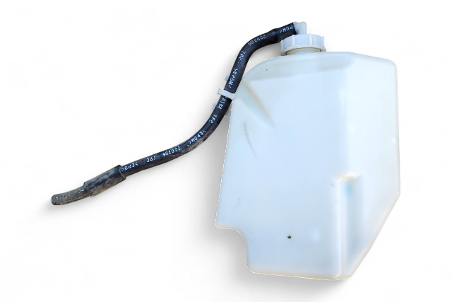 Honda Civic SI 06-11 Cooling Tank Reservoir 19101-RNA-A01, E049, OEM, 2006, 2007, 2008, 2009, 2010, 2011