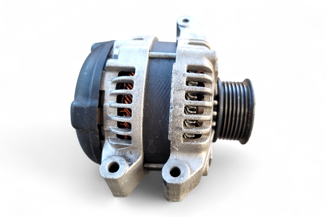 Honda Civic SI 06-11 Alternator Generator, 31100-RTA-033, E049, OEM, 2006, 2007, 2008, 2009, 2010, 2011