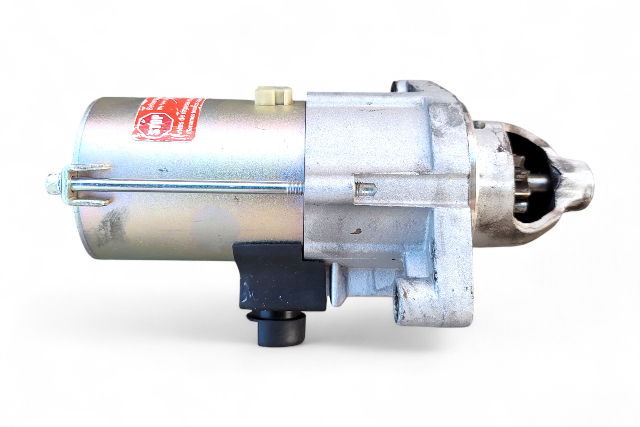 Honda Civic SI 06-11 Starter Motor, 31200-RRA-A51, E049, OEM, 2006, 2007, 2008, 2009, 2010, 2011