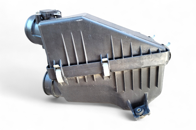 Honda Civic SI 06-11 Complete Air Cleaner Cover Case Box, 17210-RRB-A00, E049, OEM, 2006, 2007, 2008, 2009, 2010, 2011