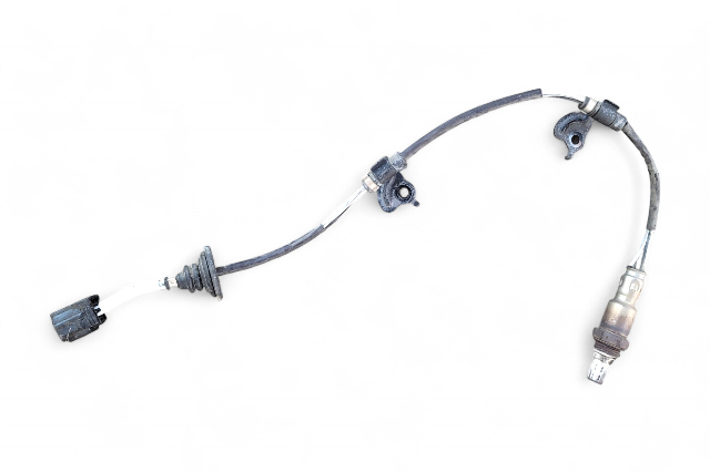 Honda Civic SI 06-11 Catalytic Oxygen Fuel Ratio Sensor O2 36532-RRA-004, E049, OEM, 2006, 2007, 2008, 2009, 2010, 2011