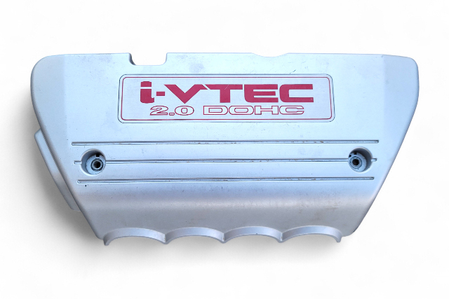 Honda Civic SI 06-09 Honda Engine Top Cover, 2.0L 17121-RRB-A00, E049, OEM, 2006, 2007, 2008, 2009