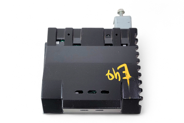 Honda Civic SI 06-11 Audio AMP Amplifier Control Module Computer 39186-SVA-A01, E049, OEM, 2006, 2007, 2008, 2009, 2010, 2011