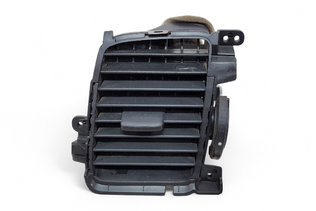 Honda Civic SI 06-11 A/C Air Vent Panel Left/Driver Side 77620-SNA-A13ZB, E049, OEM, 2006, 2007, 2008, 2009, 2010, 2011
