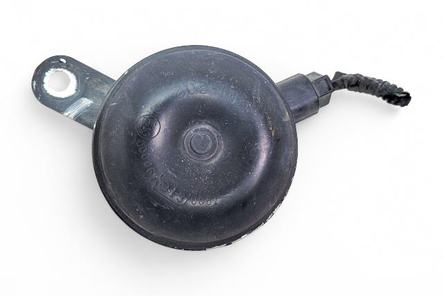 Honda Civic SI 06-08 Low Note Pitch Horn Signal 38100-SNA-X02, E049, OEM, 2006, 2007, 2008