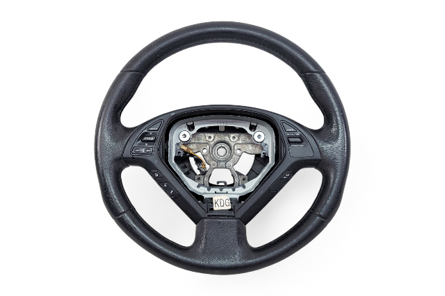Infiniti G37 08-13 Wheel w/Cruise Volume Switch Switches 48430-1NM2A, E050, OEM, 2008, 2009, 2010, 2011, 2012, 2013