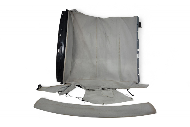 Infiniti G37 09-13 Headliner Roof Liner Head 97160-JJ50A, E050, OEM, 2009, 2010, 2011, 2012, 2013