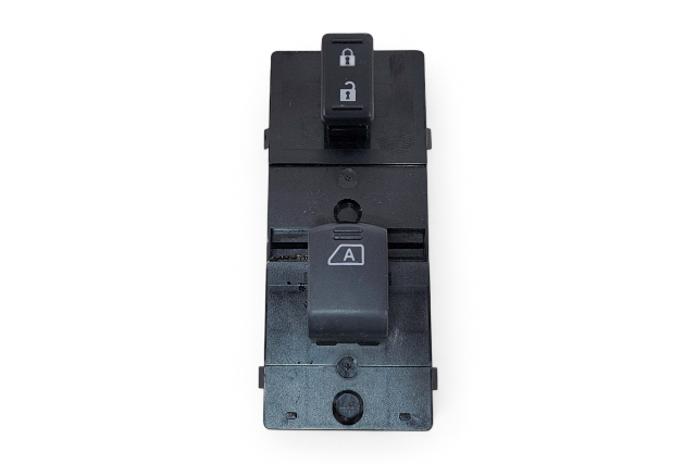 Infiniti G37 09-12 Window Switch, Front Right/Passenger 25411-JJ51C, E050, OEM, 2009, 2010, 2011, 2012, 2013