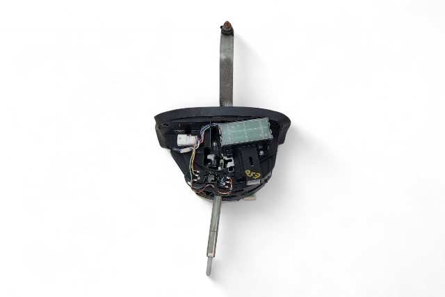 Infiniti G37 08-13 Convertible Automatic Select Lever Gear Shifter 34901-JK60E, E050, OEM, 2008, 2009, 2010, 2011, 2012, 2013