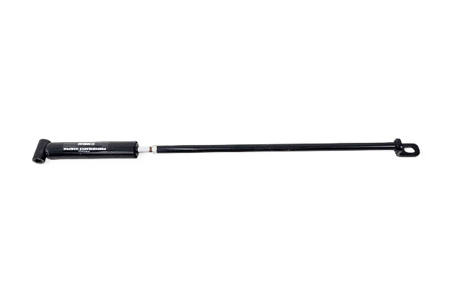 Infiniti G37 09-13 Rear Floor Damper Strut Yamaha 74875-JJ50A, E050, 2009, 2010, 2011, 2012, 2013
