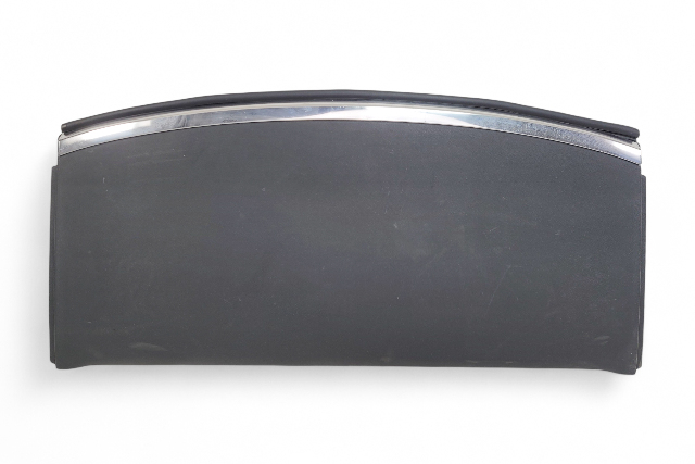 Infiniti G37 09-13 Convertible Top Folding Parcel Shelf Frame 79906-JJ51A, E050, OEM, 2009, 2010, 2011, 2012, 2013