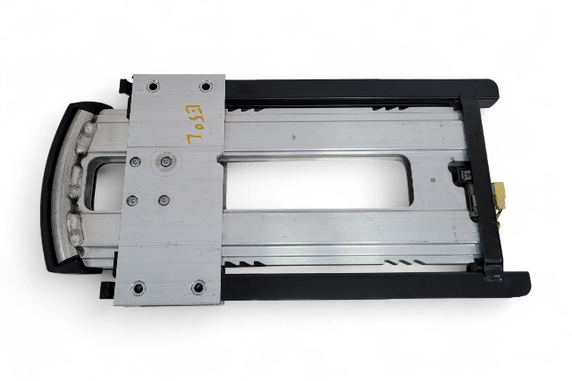 Infiniti G37 09-13 Rear/Left Seat Support Bar 73610-JJ50A, E050, OEM, 2009, 2010, 2011, 2012, 2013