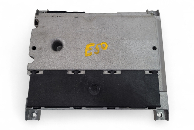 Infiniti G37 09-13 Q60 Premium BOSE Audio Amplifier 28060-JJ90E, E050, OEM, 2009, 2010, 2011, 2012, 2013