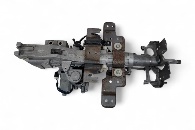 Infiniti G37 08-13 Power Steering Column Rear Active Steering 48810-1NF1A, E050, OEM, 2008, 2009, 2010, 2011, 2012, 2013