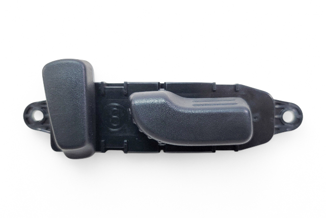 Infiniti G37 08-13 Seat Switch Adjust Front Right/Passenger 87016-3LZ1A, E050, OEM, 2008, 2009, 2010, 2011, 2012, 2013