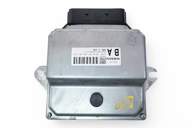 Infiniti G37 11-13 Variable Valve Event Lift Module, 23751-3EV0A, E050, OEM, 2011, 2012, 2013