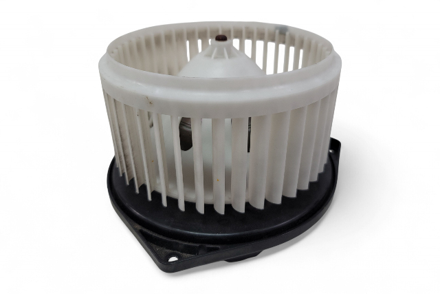 Infiniti G37 08-13 Blower Motor Heater Fan, 27225-JK61A, E050, OEM, 2008, 2009, 2010, 2011, 2012, 2013