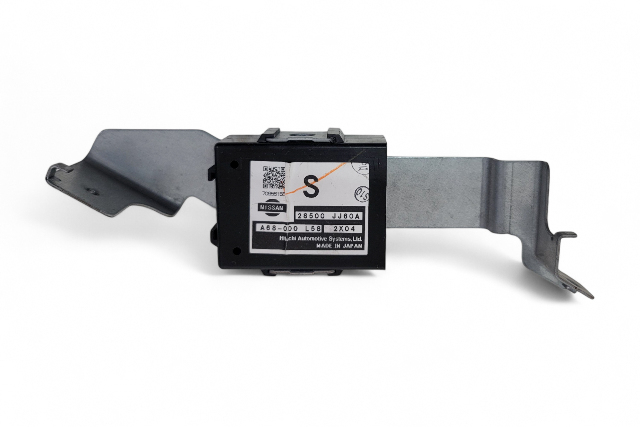 Infiniti G37 09-13 Power Steering Control Module 28500-JJ60A, E050, OEM, 2009, 2010, 2011, 2012, 2013