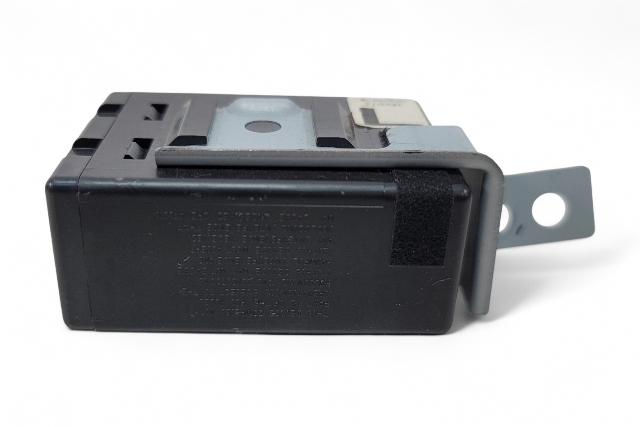 Infiniti G37 09-13 Anti-Theft Keyless Module Control Unit Computer, E050, OEM,  2009, 2010, 2011, 2012, 2013
